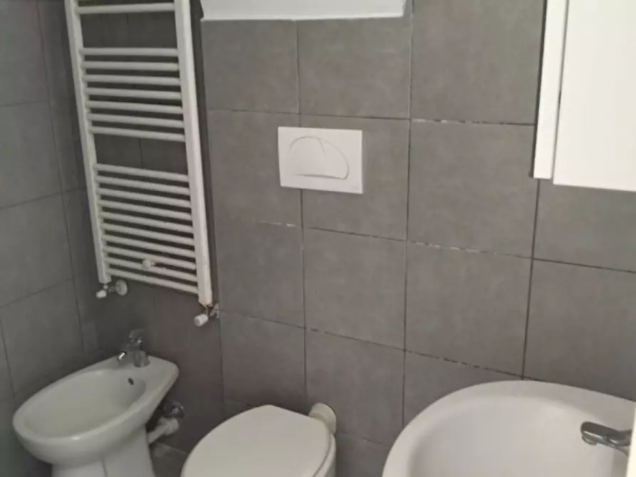 Immagine 7 di Appartamento in affitto  in Via Luigi Galvani, 12 a Torino
