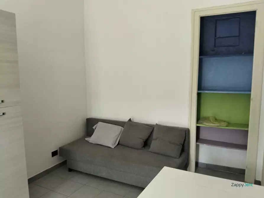 Immagine 8 di Appartamento in affitto  in Via Luigi Galvani, 12 a Torino
