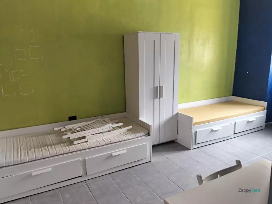 Immagine 9 di Appartamento in affitto  in Via Luigi Galvani, 12 a Torino