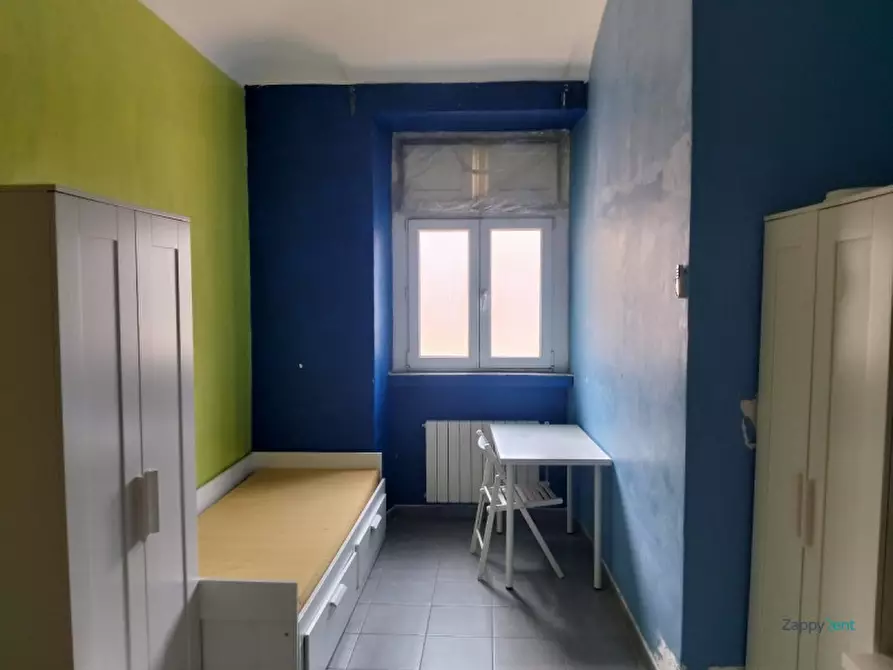 Immagine 12 di Appartamento in affitto  in Via Luigi Galvani, 12 a Torino