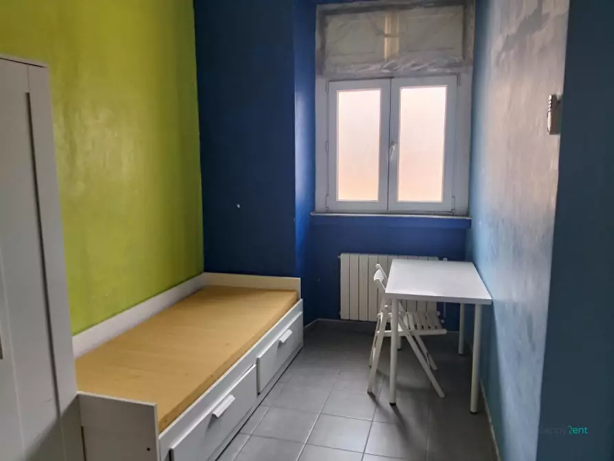 Immagine 13 di Appartamento in affitto  in Via Luigi Galvani, 12 a Torino