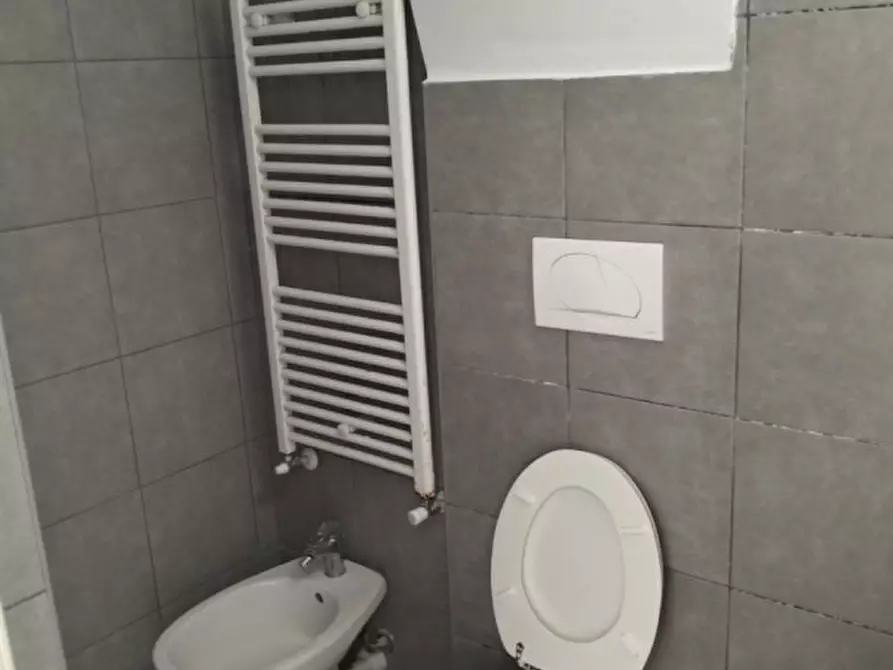 Immagine 14 di Appartamento in affitto  in Via Luigi Galvani, 12 a Torino