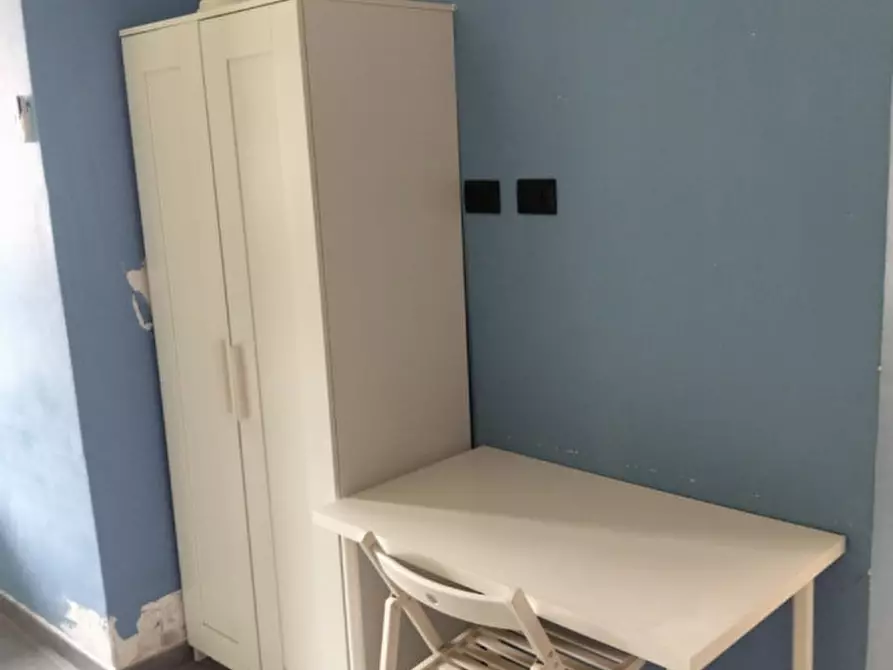 Immagine 15 di Appartamento in affitto  in Via Luigi Galvani, 12 a Torino