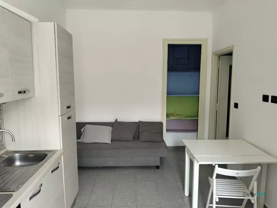 Immagine 6 di Appartamento in affitto  in Via Luigi Galvani, 12a a Torino