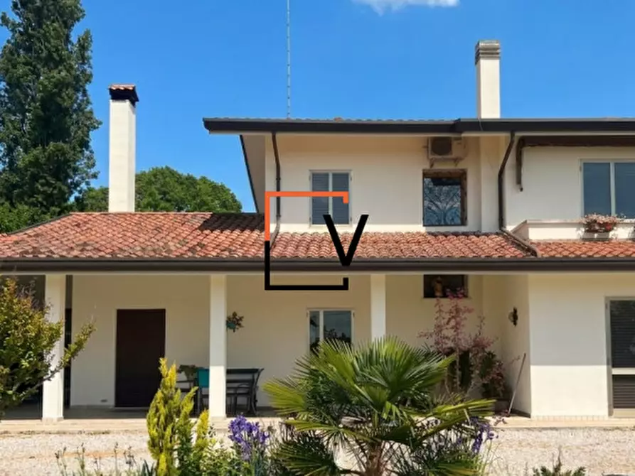 Immagine 1 di Casa indipendente in vendita  in Via Sambughè a Preganziol