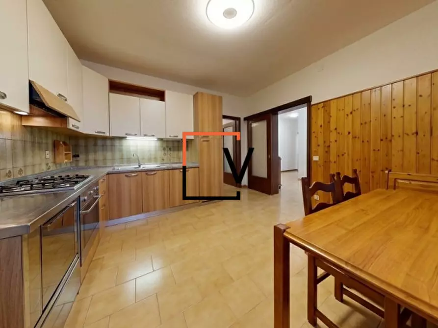 Immagine 9 di Casa indipendente in vendita  in Via Sambughè a Preganziol