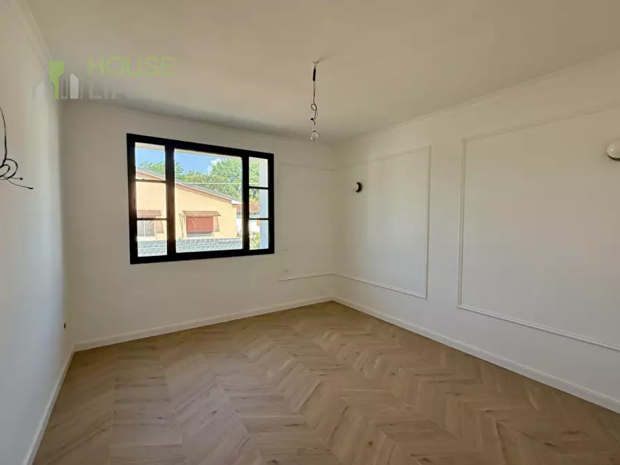 Immagine 7 di Casa bifamiliare in vendita  in Viale Fratelli Bandiera a Vicenza