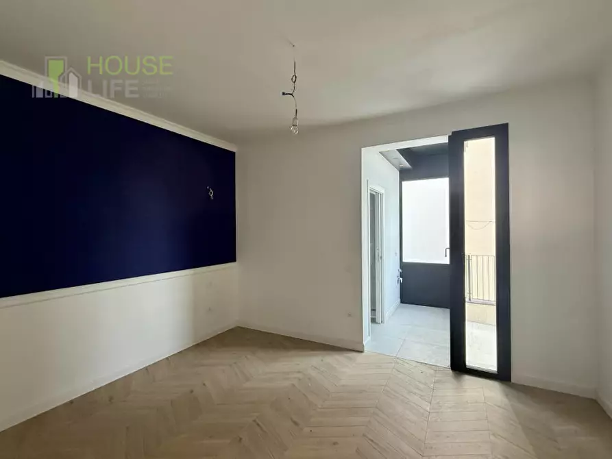 Immagine 8 di Casa bifamiliare in vendita  in Viale Fratelli Bandiera a Vicenza
