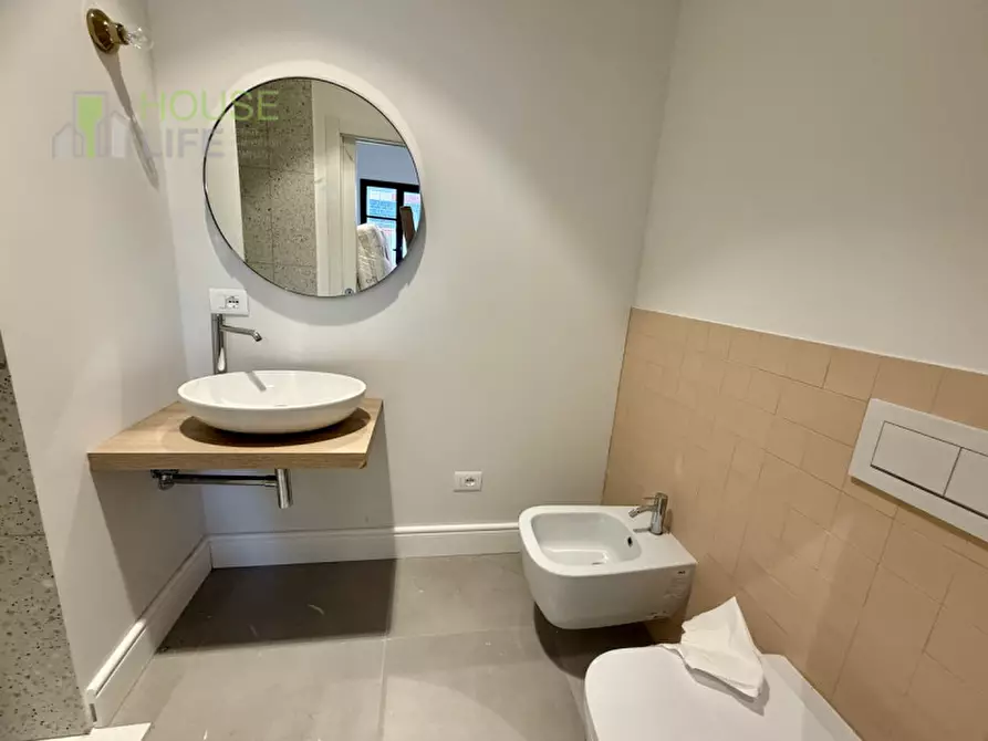 Immagine 6 di Appartamento in vendita  in Viale Fratelli Bandiera a Vicenza