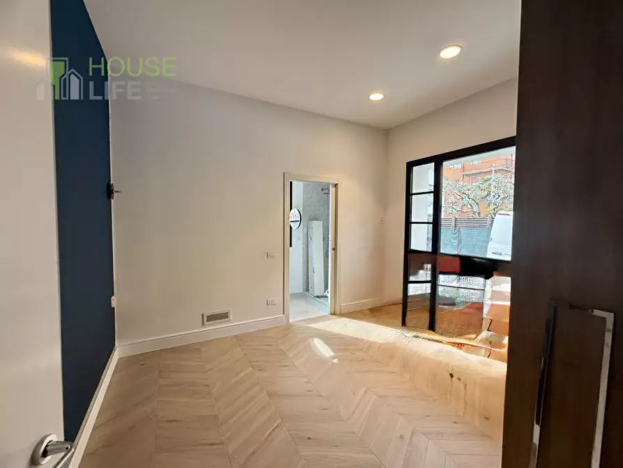 Immagine 8 di Appartamento in vendita  in Viale Fratelli Bandiera a Vicenza