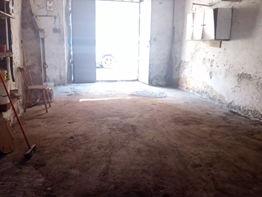 Immagine 3 di Cantina in vendita  in Via Tito Tazio a Moricone