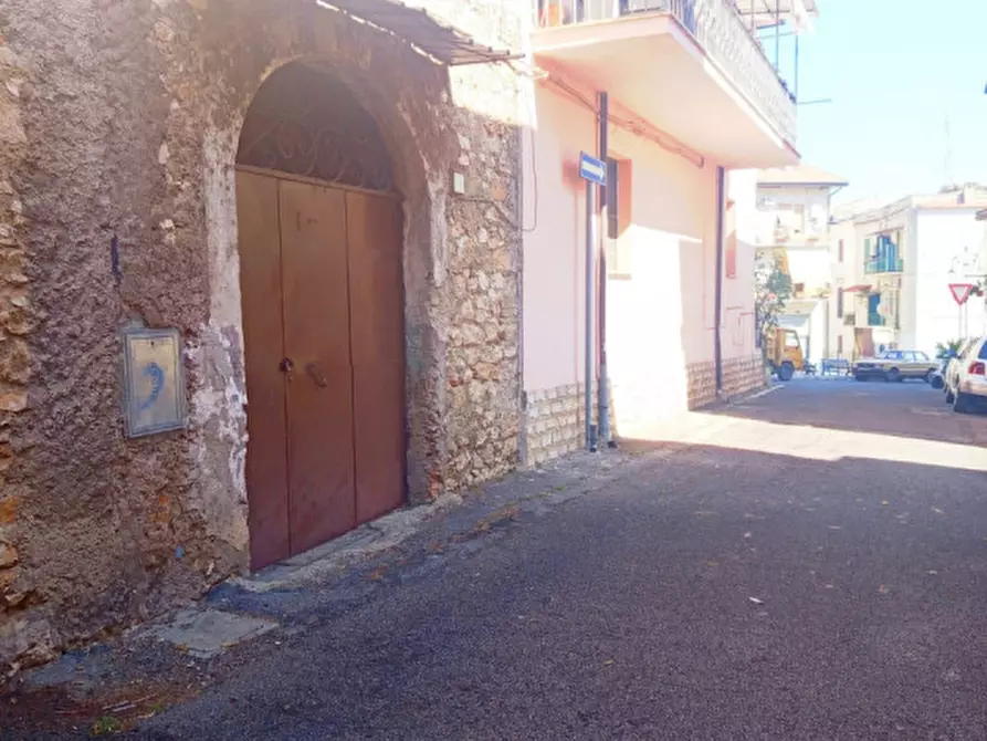Immagine 8 di Cantina in vendita  in Via Tito Tazio a Moricone