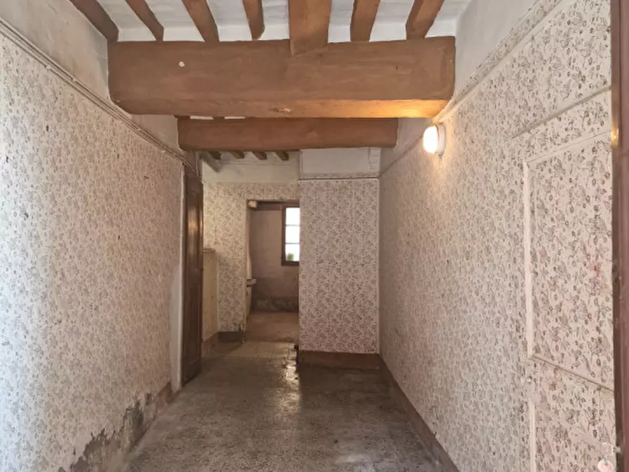 Immagine 2 di Casa indipendente in vendita  a Sinalunga