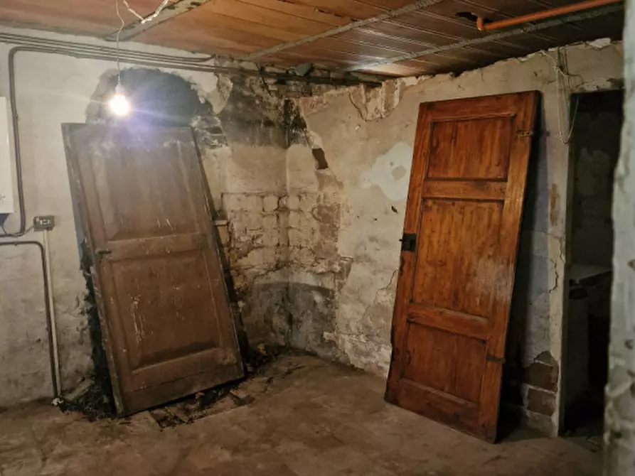 Immagine 3 di Casa indipendente in vendita  a Sinalunga