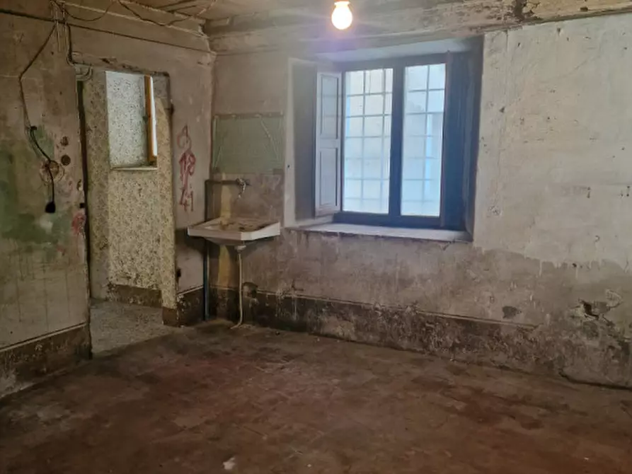 Immagine 4 di Casa indipendente in vendita  a Sinalunga