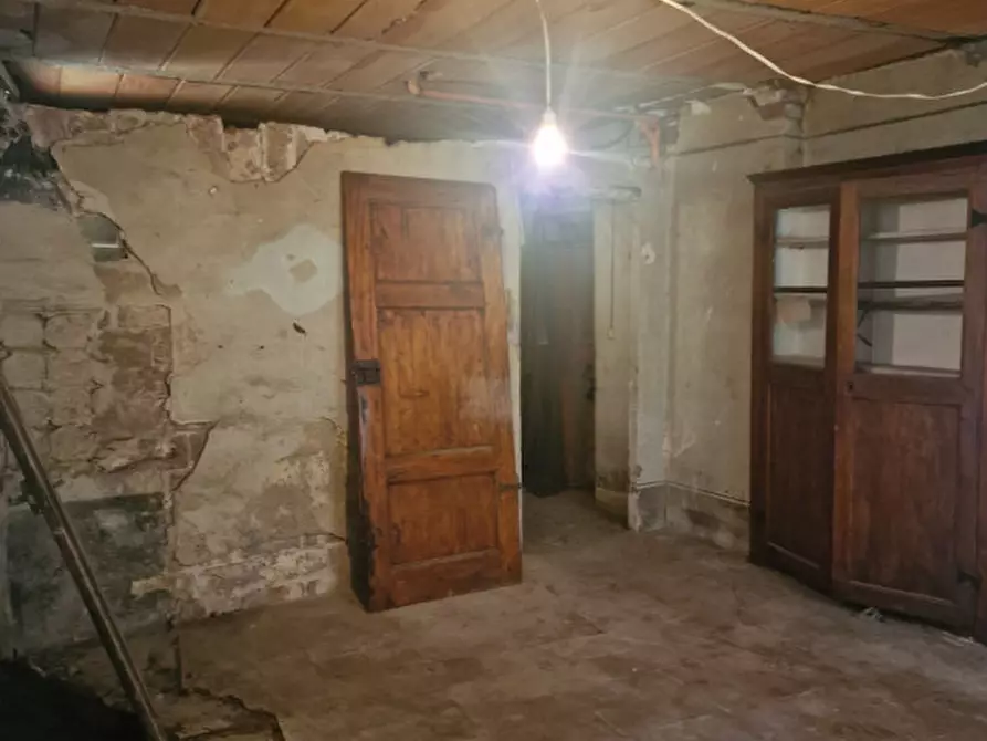 Immagine 5 di Casa indipendente in vendita  a Sinalunga