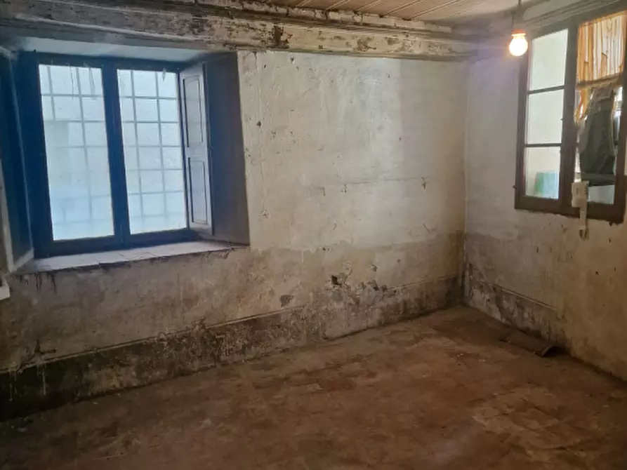 Immagine 6 di Casa indipendente in vendita  a Sinalunga