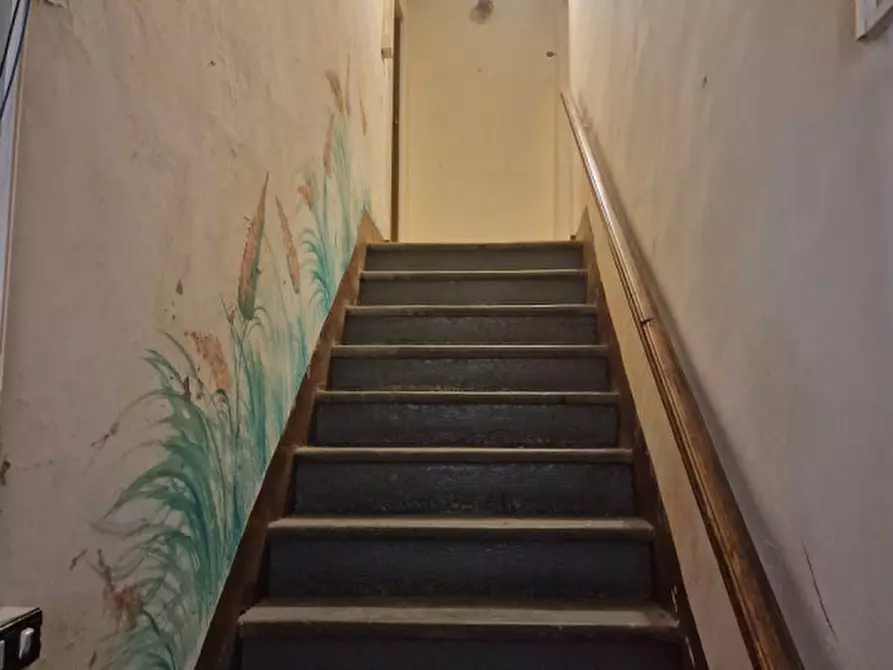 Immagine 7 di Casa indipendente in vendita  a Sinalunga