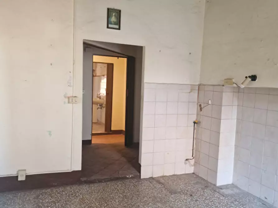Immagine 9 di Casa indipendente in vendita  a Sinalunga