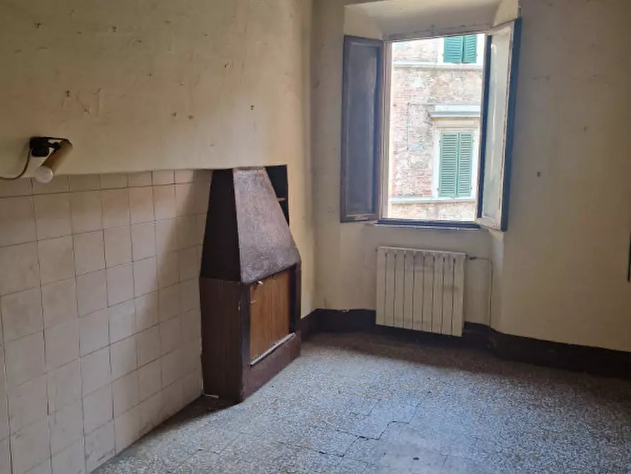 Immagine 10 di Casa indipendente in vendita  a Sinalunga
