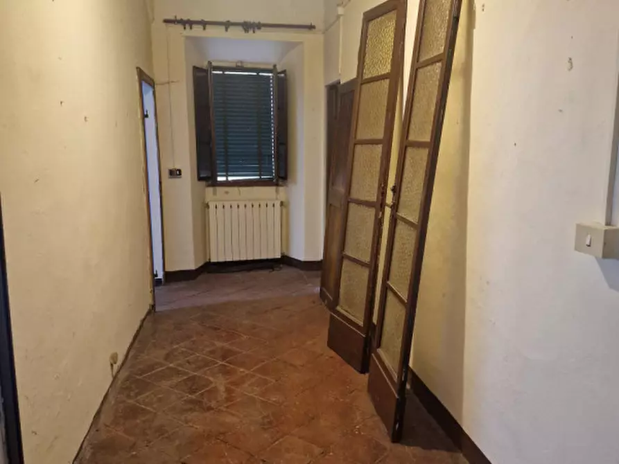 Immagine 16 di Casa indipendente in vendita  a Sinalunga