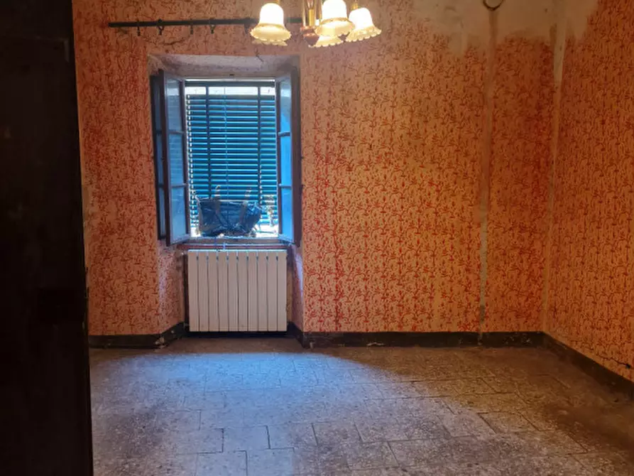 Immagine 17 di Casa indipendente in vendita  a Sinalunga