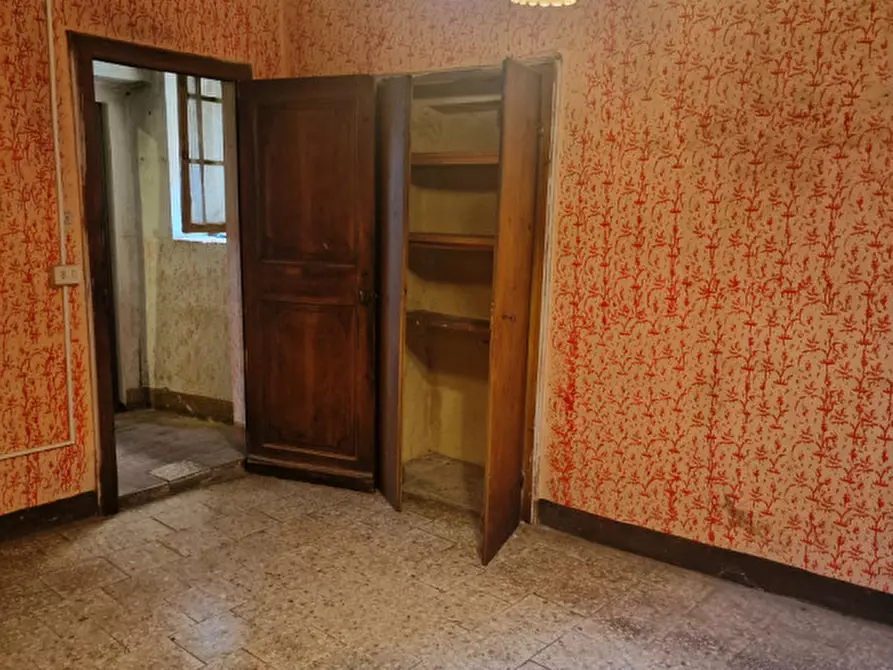 Immagine 18 di Casa indipendente in vendita  a Sinalunga