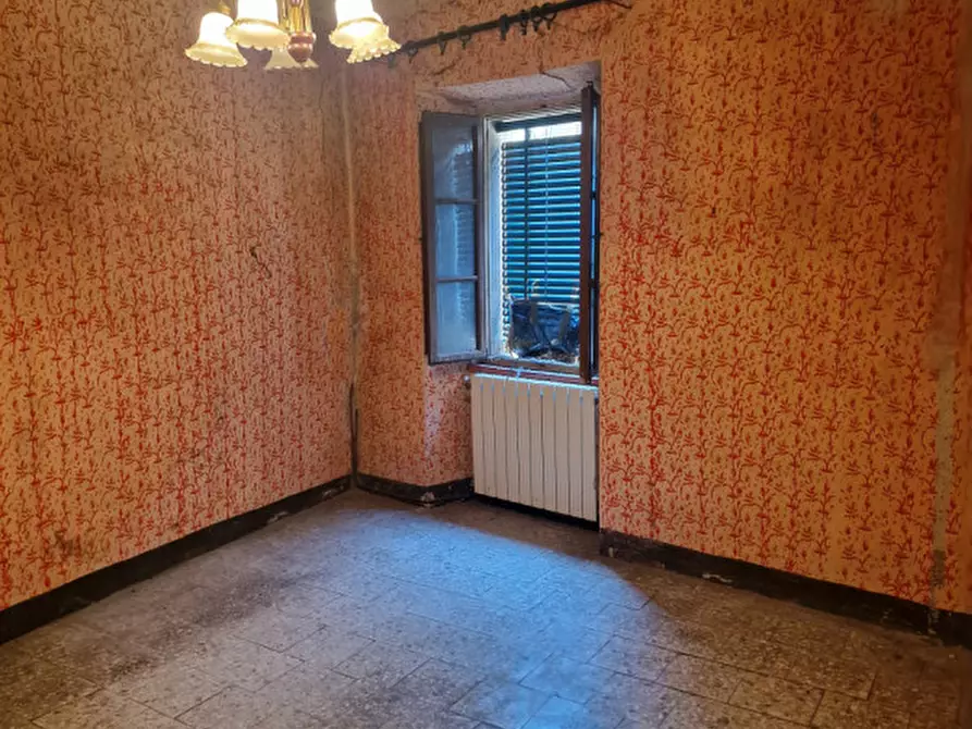 Immagine 20 di Casa indipendente in vendita  a Sinalunga