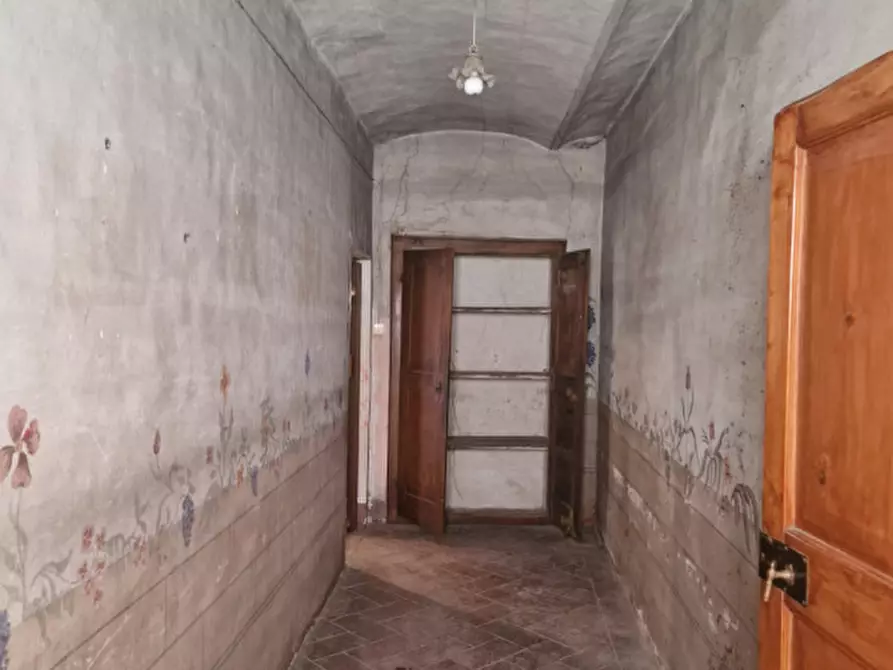 Immagine 22 di Casa indipendente in vendita  a Sinalunga