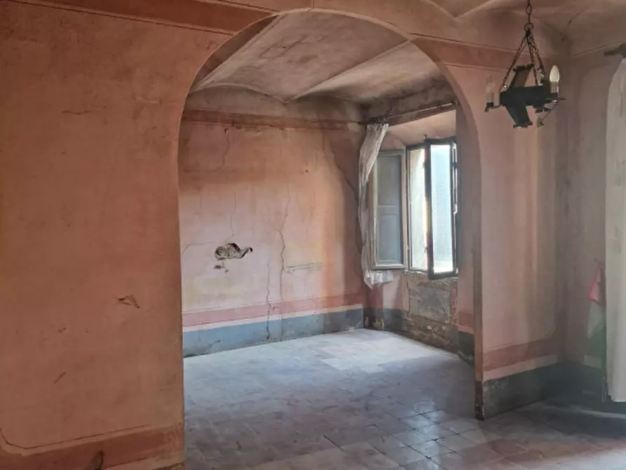 Immagine 23 di Casa indipendente in vendita  a Sinalunga