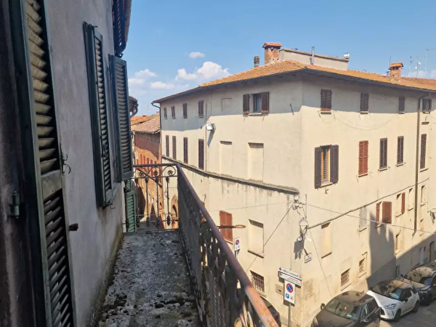 Immagine 29 di Casa indipendente in vendita  a Sinalunga