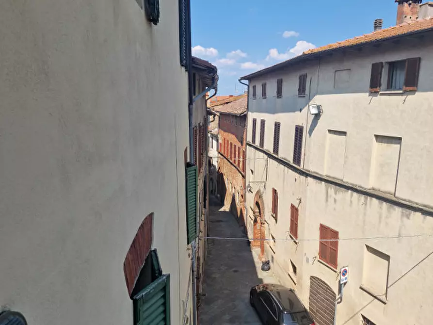 Immagine 30 di Casa indipendente in vendita  a Sinalunga