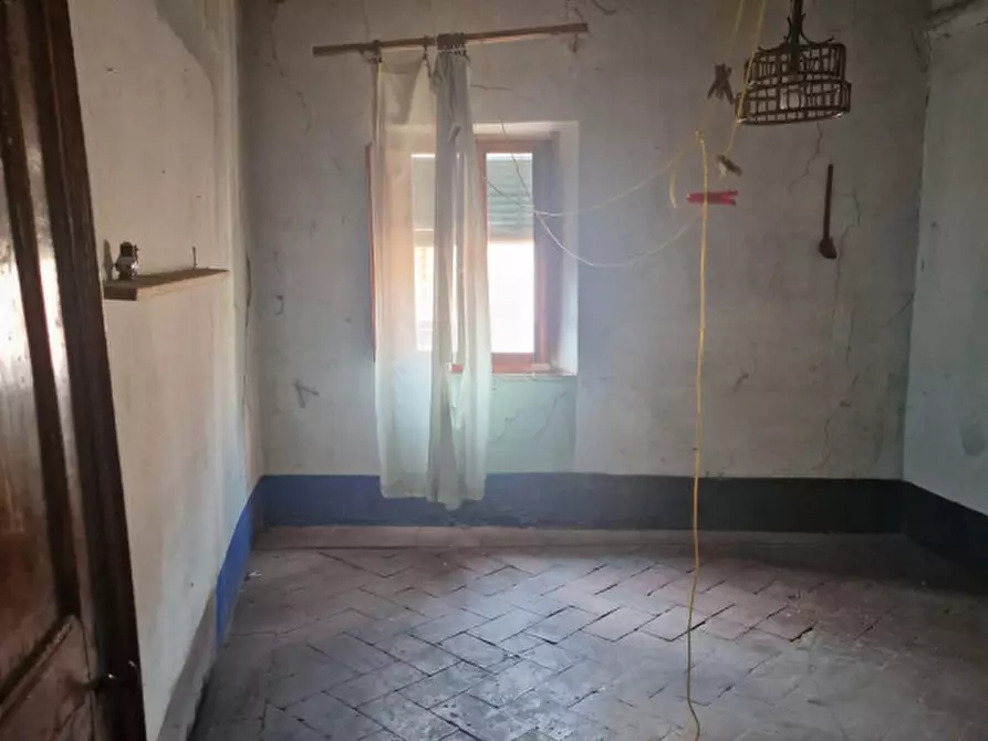 Immagine 32 di Casa indipendente in vendita  a Sinalunga