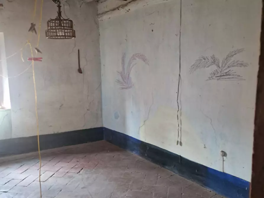 Immagine 33 di Casa indipendente in vendita  a Sinalunga