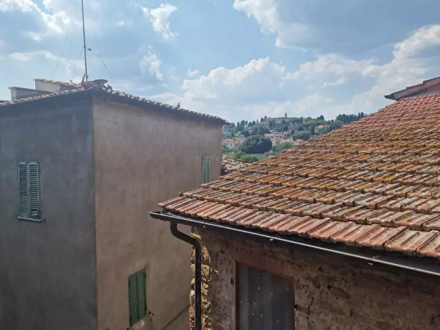 Immagine 35 di Casa indipendente in vendita  a Sinalunga