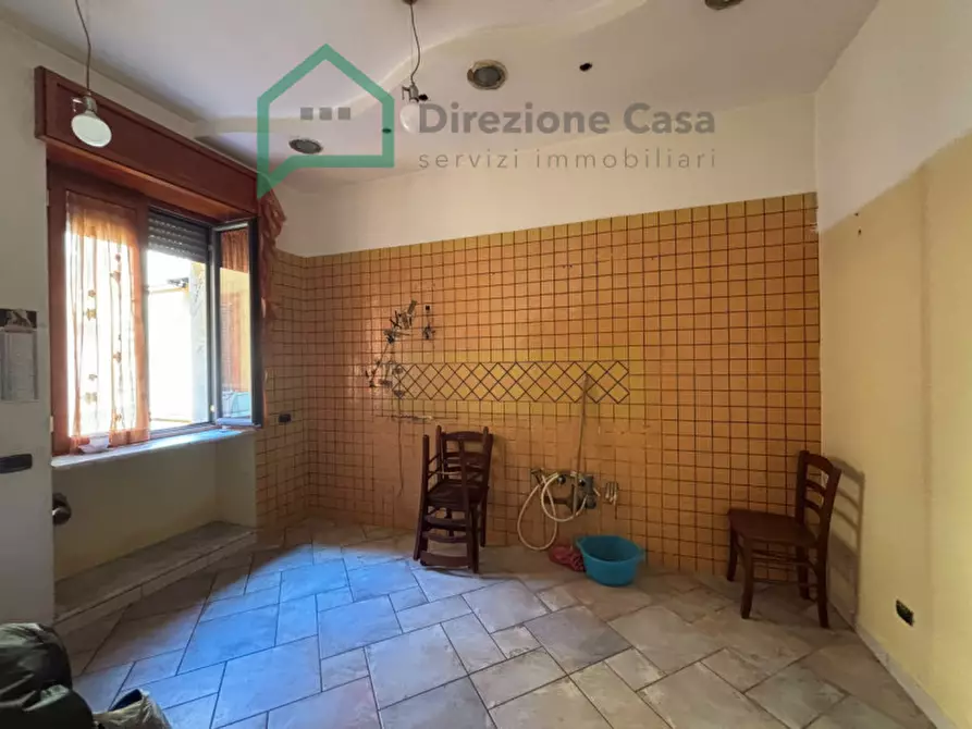 Immagine 4 di Appartamento in affitto  in Via Benedetto Cairoli,42 a Napoli