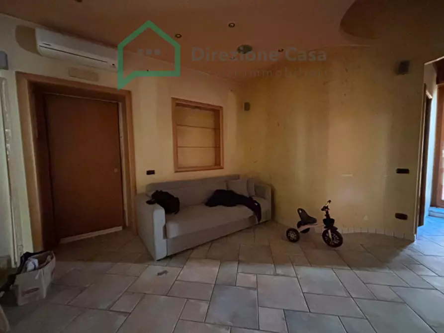 Immagine 7 di Appartamento in affitto  in Via Benedetto Cairoli,42 a Napoli