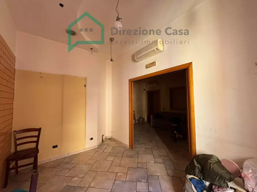 Immagine 9 di Appartamento in affitto  in Via Benedetto Cairoli,42 a Napoli