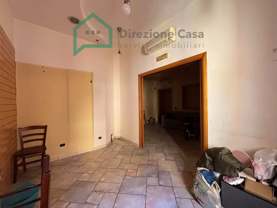 Immagine 10 di Appartamento in affitto  in Via Benedetto Cairoli,42 a Napoli
