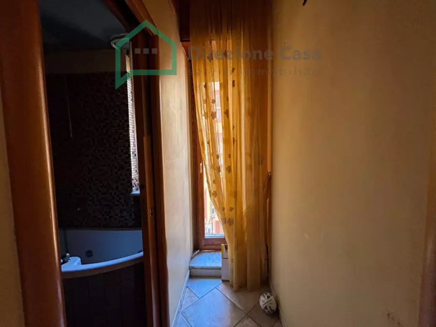 Immagine 11 di Appartamento in affitto  in Via Benedetto Cairoli,42 a Napoli