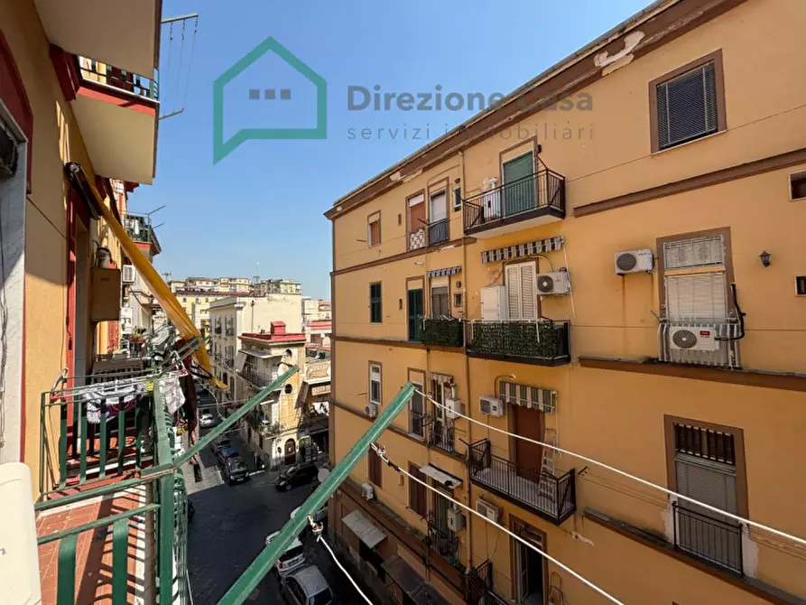 Immagine 15 di Appartamento in affitto  in Via Benedetto Cairoli,42 a Napoli