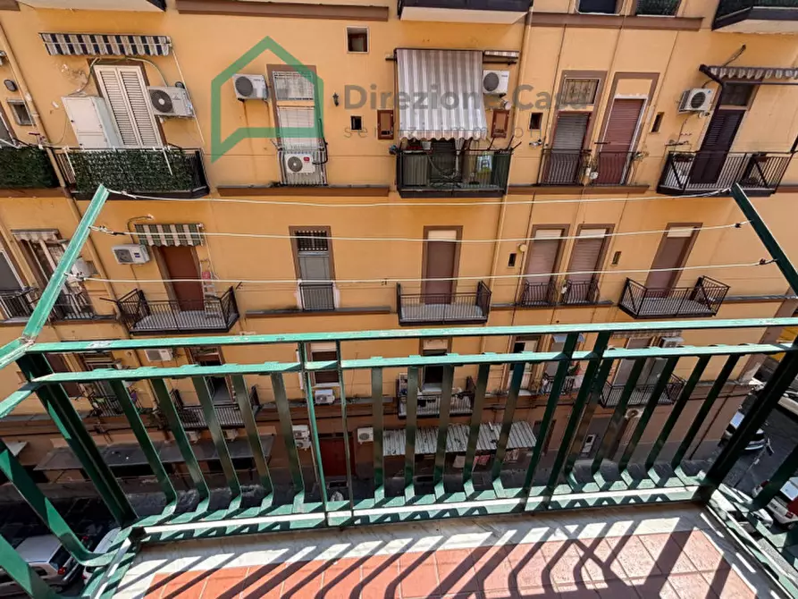 Immagine 17 di Appartamento in affitto  in Via Benedetto Cairoli,42 a Napoli