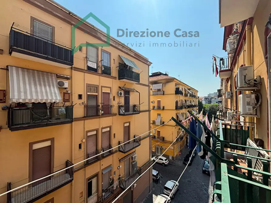 Immagine 18 di Appartamento in affitto  in Via Benedetto Cairoli,42 a Napoli