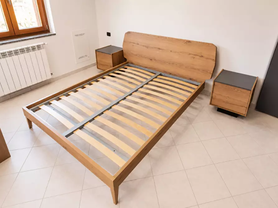Immagine 2 di Appartamento in affitto  in Via Giuseppe Garibaldi, 18 a Parabiago
