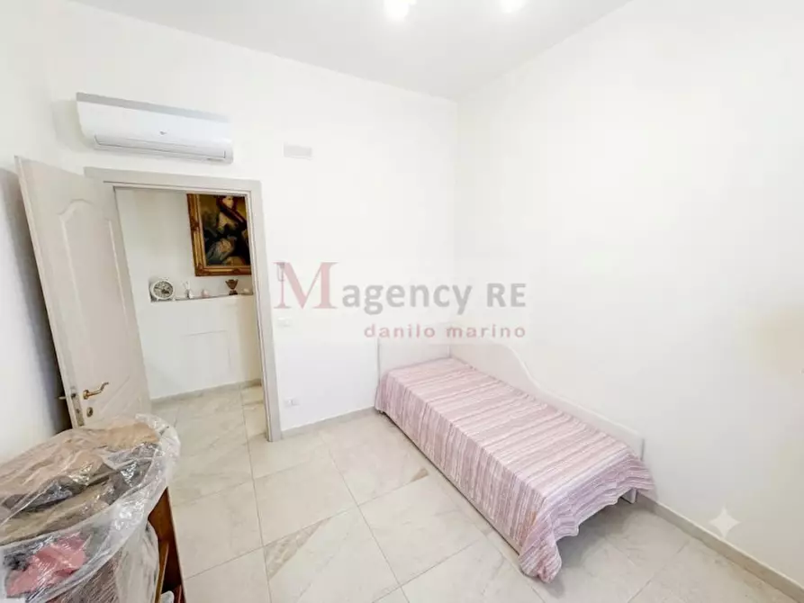 Immagine 9 di Appartamento in vendita  in via vico vitetta a Reggio Di Calabria