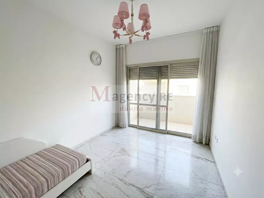 Immagine 10 di Appartamento in vendita  in via vico vitetta a Reggio Di Calabria