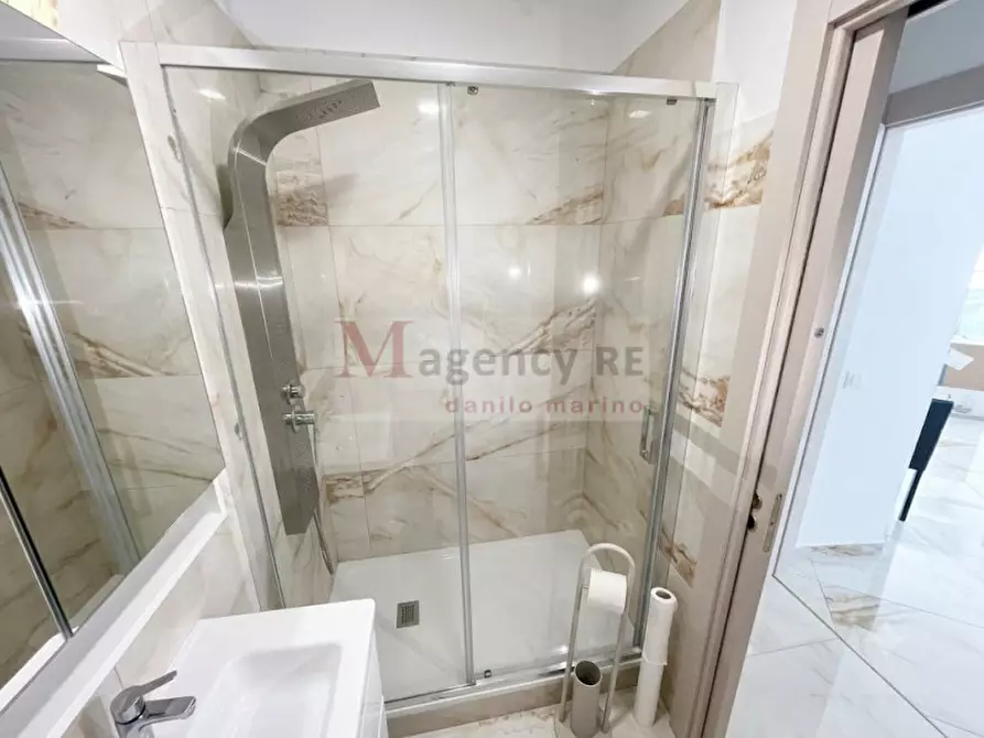 Immagine 17 di Appartamento in vendita  in via vico vitetta a Reggio Di Calabria