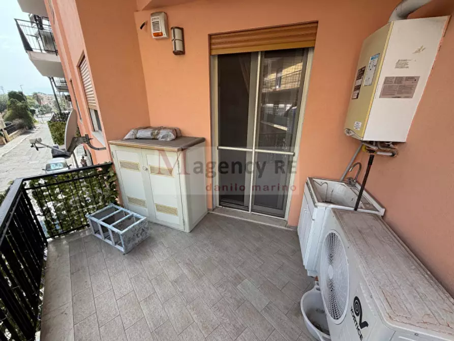 Immagine 18 di Appartamento in vendita  in via vico vitetta a Reggio Di Calabria
