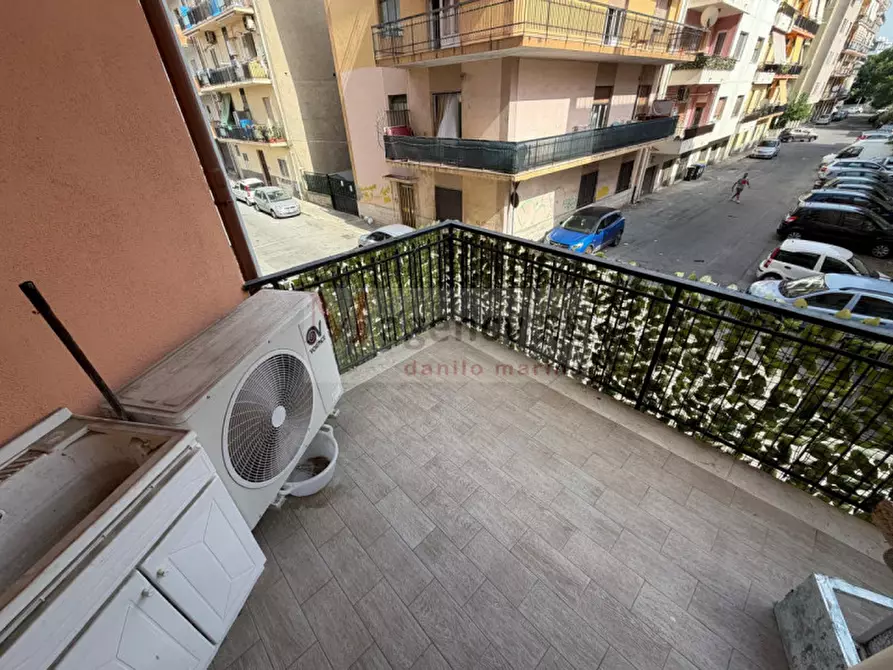 Immagine 19 di Appartamento in vendita  in via vico vitetta a Reggio Di Calabria