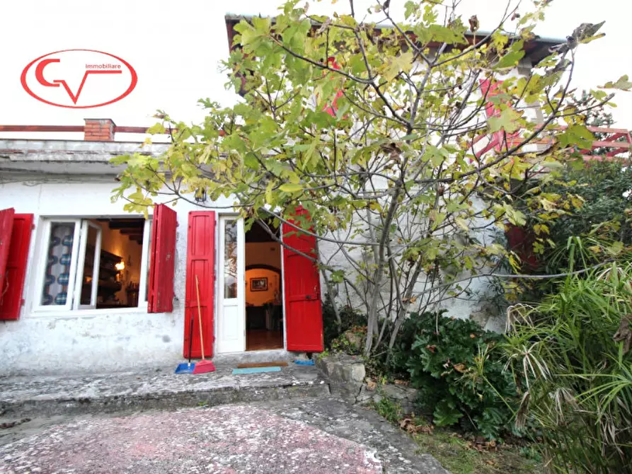 Immagine 4 di Casa bifamiliare in vendita  in Strada provinciale Brollo-Poggio alla Croce a Figline E Incisa Valdarno
